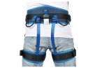 Outdoor climbing belt- Black