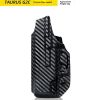 Holster Taurus G2 ( Carbon Fiber )