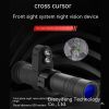 Night Vision Scope Digital Infrared Rifle Scope