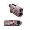 Camouflage Laser Rangefinder Binoculars