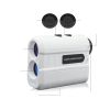 Multifunctional Laser Rangefinder Binoculars