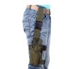 Universal Pistol holster- ACU