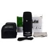 Low Light Level Vision Monocular Telescope