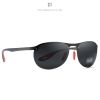 Polarized Sunglasses TR90 Outdoor Frameless- C1