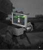 Digital Low-light Infrared Monocular High-definition Night Vision Device for Rifle Scope