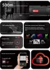 Handheld Monocular Infrared Telescope