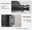 25-75x60 Zoom Monocular Spotting Scope
