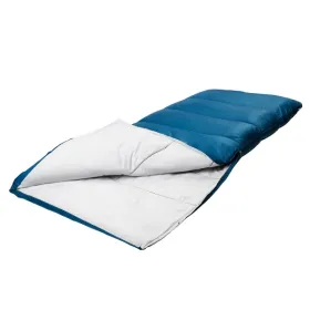35 F Cool Weather Rectangular Sleeping Bag