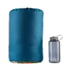 35 F Cool Weather Rectangular Sleeping Bag