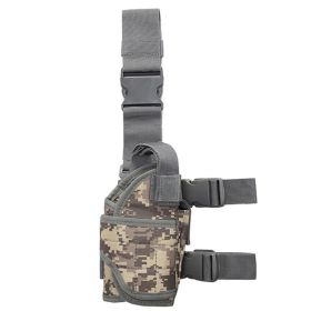 Universal Pistol holster- ACU
