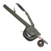 Leisure Canvas Fishing Rod Bag