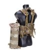 Hunting Supply Vest- CP
