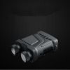 Binocular HD Rechargeable Lithium Battery Night Vision