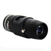 Low Light Level Vision Monocular Telescope