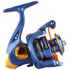 All-metal Spinning Reel