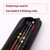 Fishing Rod Bag Fishing Bag Hard Shell Waterproof- 47 inch
