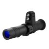 Night Vision Scope Digital Infrared Rifle Scope