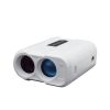 Multifunctional Laser Rangefinder Binoculars