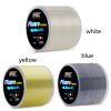 Multicolor Nylon Fishing Line
