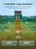Wildlife Detection Night Vision Animal Detection Camera
