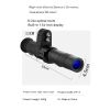 Night Vision Scope Digital Infrared Rifle Scope