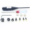 Red Laser Rifle & Hand Gun Sight Calibration Device