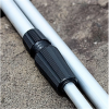 Ground Inserted Fishing Rod Turret Bracket