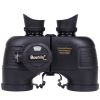 Bossile Binoculars Ranging From High Magnification HD 7x50- Black
