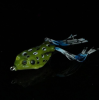 10 Piece Swimming Frog Fishing Bait