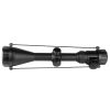 HD High Magnification Rifle Scope With Mounting Hardware