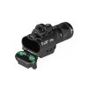 American flashlight P1 glock tactical strobe flashlight- Black