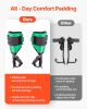Tree Climbing Spikes- Green