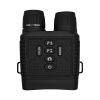 Infrared Night Vision Instrument 2.5K 30MP Binoculars