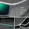 Sports Polarized Colorful Dustproof Sunglasses-C4