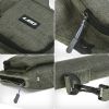 Leisure Canvas Fishing Rod Bag