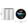 Multicolor Nylon Fishing Line
