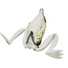 5 Piece Weihe Lei Frog Lure Bait Fishing Tackle