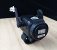 Rod Fishing Alarm-2003