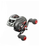 Bait Casting Magnetic brake reel- Left Hand