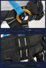 High Altitude Professional Tree Climbing Harness- Black