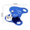Fall Prevention Safety Rope Self-locking Device Rope Grab Rock Climbing Equipment
