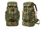 Hiking, Hunting, Traveling Backpack- Jungle Digital