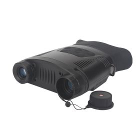 NV200C binocular telescope night vision device