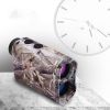 Camouflage Laser Rangefinder Binoculars