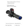 Night Vision Scope Digital Infrared Rifle Scope