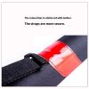 Fishing Rod Bag Fishing Bag Hard Shell Waterproof- 47 inch