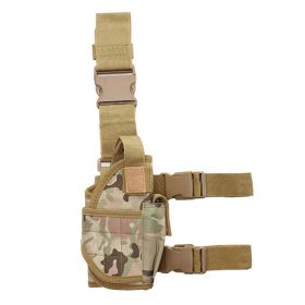 Universal Pistol holster- CP