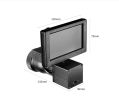 Digital Low-light Infrared Monocular High-definition Night Vision Device for Rifle Scope