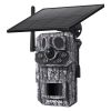 Wildlife Detection Night Vision Animal Detection Camera