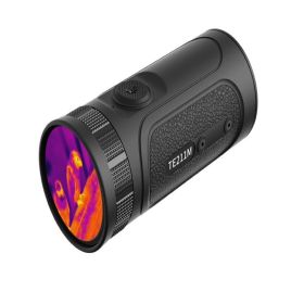 Handheld Monocular Infrared Telescope